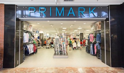 Primark anuncia el cierre de todas sus tiendas por el coronavirus