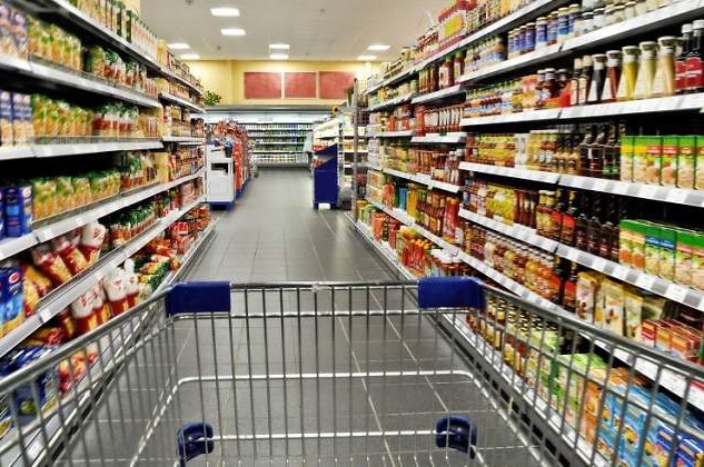 El estado de alarma eleva un 71 % las ventas de gran consumo en la segunda semana de marzo