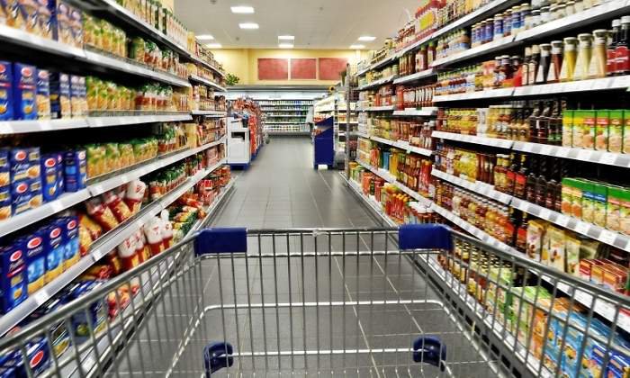 El estado de alarma eleva un 71 % las ventas de gran consumo en la segunda semana de marzo