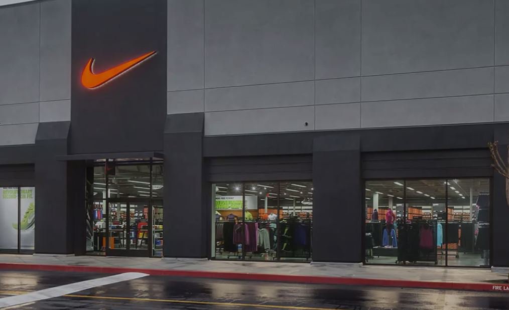 Los beneficios de Nike crecen un 10 %