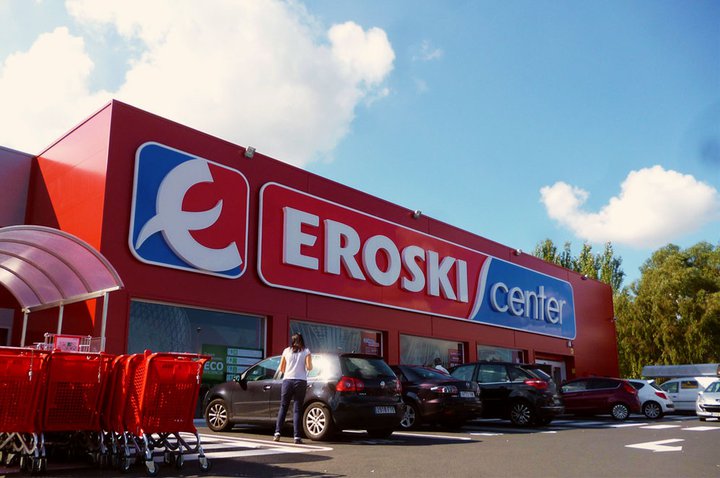 EROSKI lanza una campaña para recaudar fondos para familias vulnerables afectadas por el COVID-19