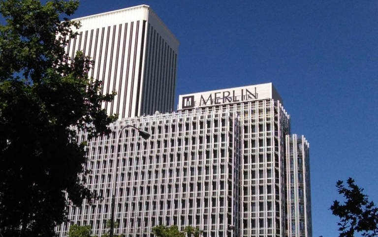 Standard & Poors califica de “perspectiva positiva” el invesment grade de Merlin Properties