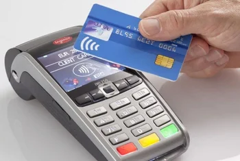 La popularidad de las tarjetas contactless aumenta por el COVID-19