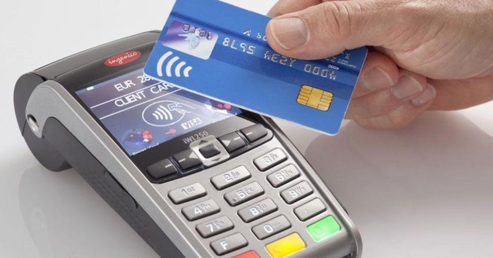 La Popularidad De Las Tarjetas Contactless Aumenta Por El COVID-19 ...