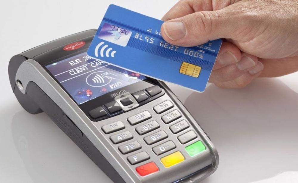 La popularidad de las tarjetas contactless aumenta por el COVID-19