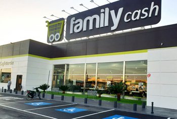 Family Cash vende siete supermercados por 33 millones de euros
