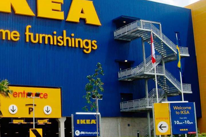IKEA presenta un ERTE y completará la totalidad de los sueldos de sus empleados
