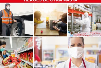 Grupo Gallo lanza Héroes de otra pasta para homenajear el esfuerzo del retail