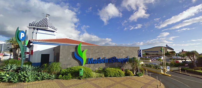 La Autoridad de Competencia de Portugal autoriza la compra de Madeira Shopping por Mazabi
