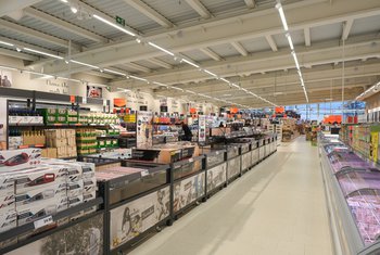 El gran consumo online se dispara un 73,7 % en la segunda semana de cuarentena