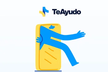 Grupo Lar se suma a la app TeAyudo