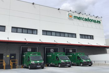 Mercadona lanza su nuevo servicio online en Madrid