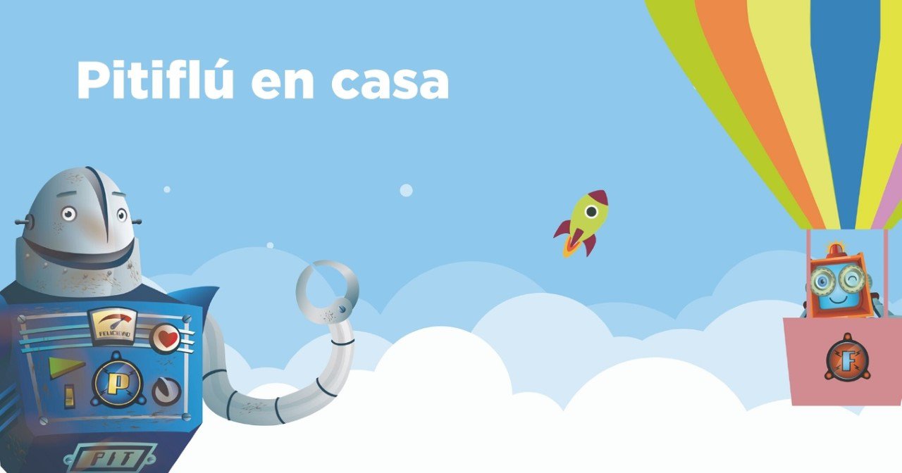 El Corte Inglés prepara un programa online de actividades infantiles