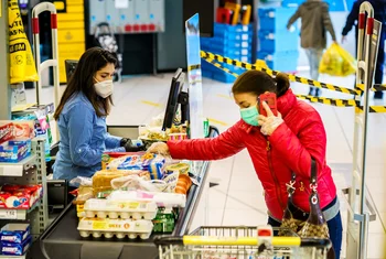 BM Supermercados reparte 2,5 millones de euros en descuentos