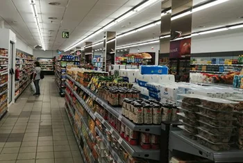 Condis abre un supermercado en El Masnou