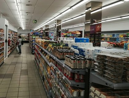 Condis abre un supermercado en El Masnou