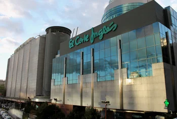 El Corte Inglés cierra la venta de Iecisa a Gifi