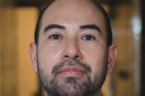 David Méndez se incorpora como director financiero de Silicius