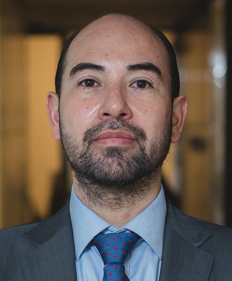 David Méndez se incorpora como director financiero de Silicius
