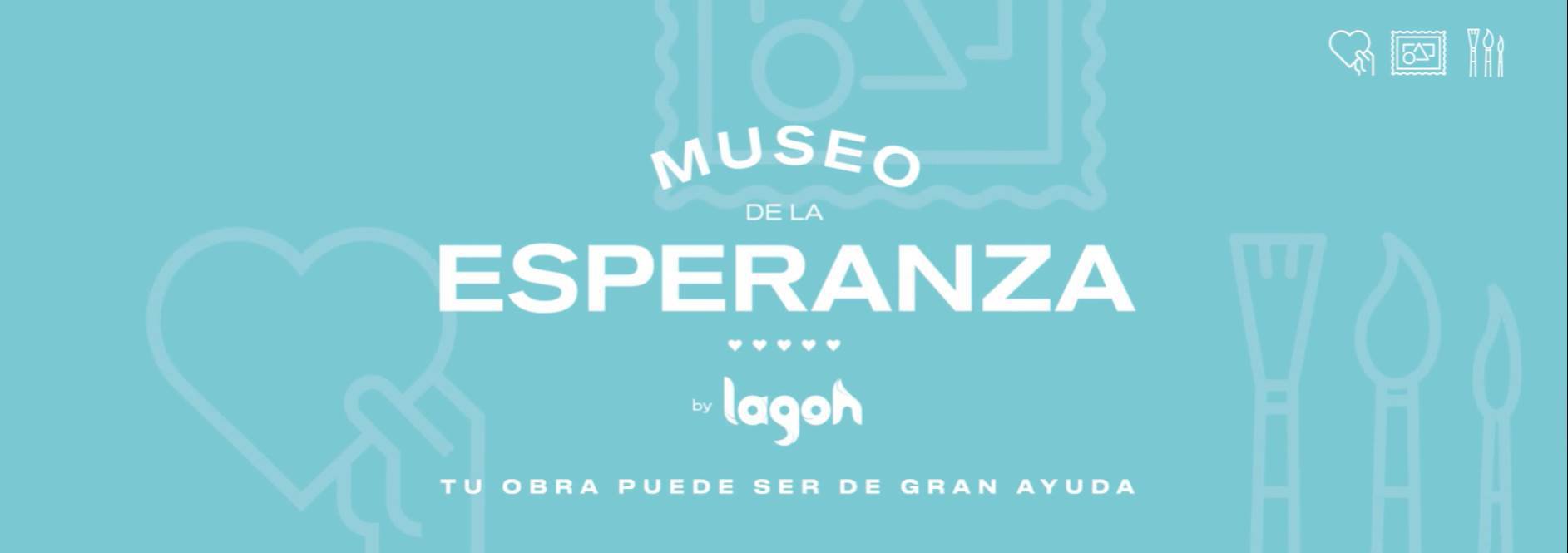 Lagoh prepara su Museo de la Esperanza