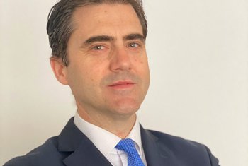 Gonzalo Fernández, director general de Mazabi