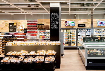 IKEA abre su Tienda Sueca de alimentación