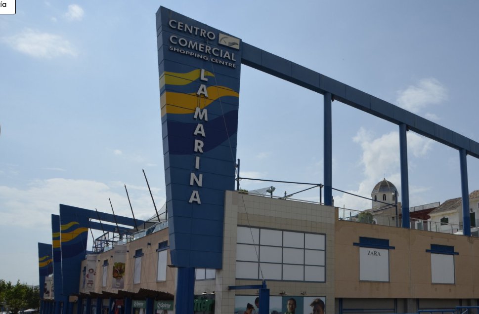 La Marina garantiza su reapertura con seguridad