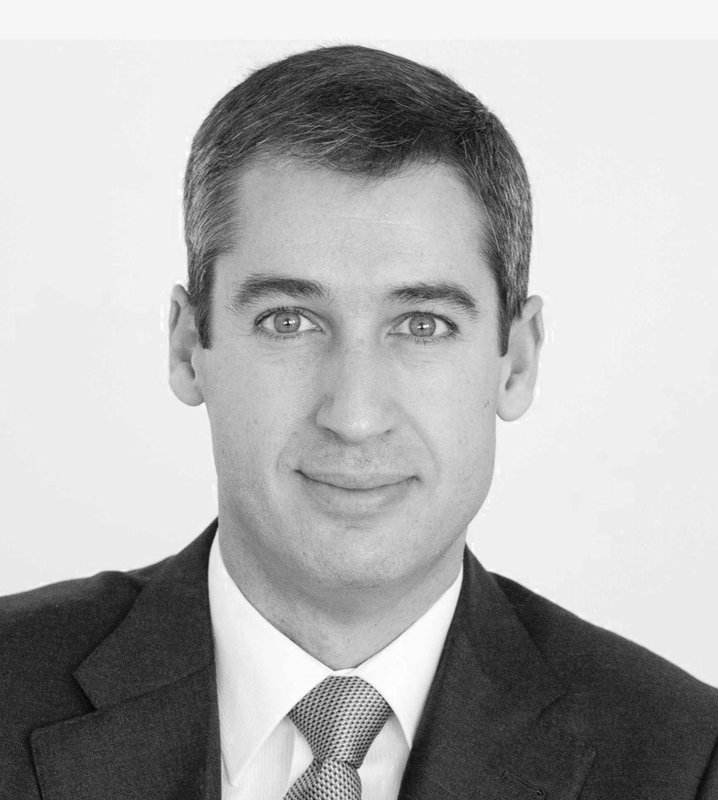 Tomás García es el nuevo responsable de energía e infraestructura de JLL en España y Portugal