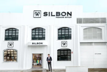Silbon abre su outlet en Córdoba