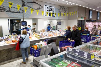 BM Supermercados retoma su plan de expansión