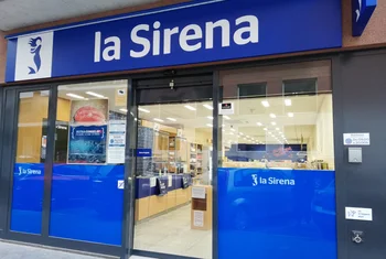 La Sirena contrata a 300 empleados y abrirá dos tiendas