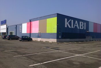 Las tiendas de Kiabi empiezan a recuperar su actividad