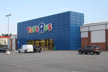 Toys "R" Us abrirá sus tiendas a partir del 21 de mayo