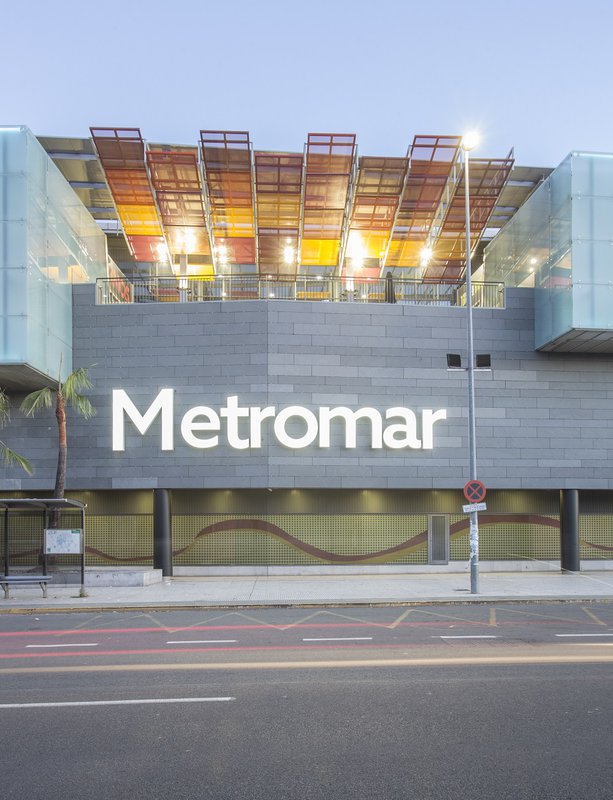 Metromar garantiza un entorno seguro