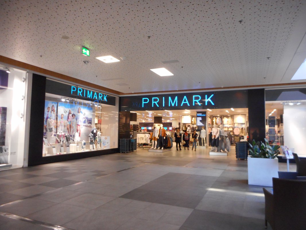 Primark reabrirá sus tiendas en fase 2 con todos sus trabajadores