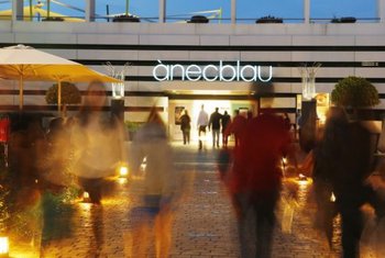 Lar España digitalizará la contratación de espacios de sus centros con Flexible Places