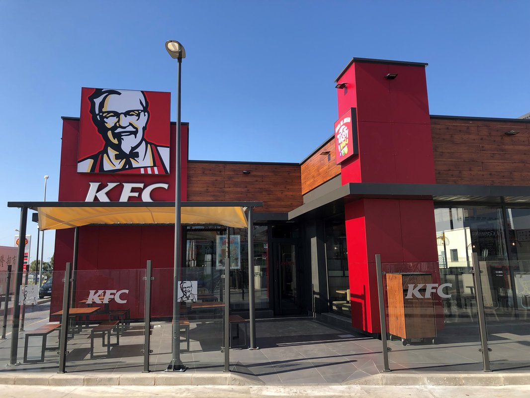 KFC lanza un Bucket solidario