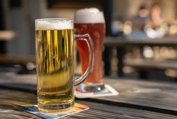 Cervezas Gran Vía, una nueva marca para el sector hostelero