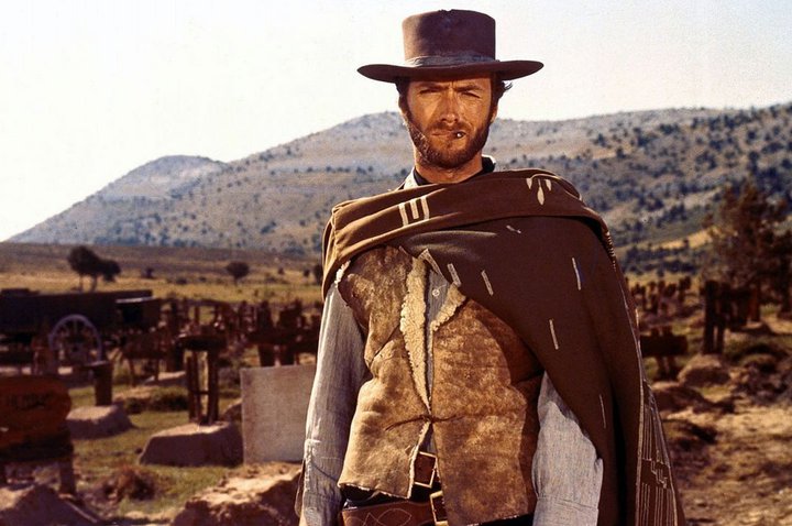Torrecárdenas celebra el cumpleaños de Clint Eastwood