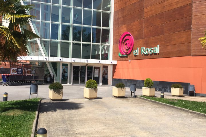 El centro comercial El Rosal organiza una masterclass de moda