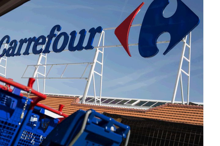 Carrefour consigue el certificado frente al COVID-19