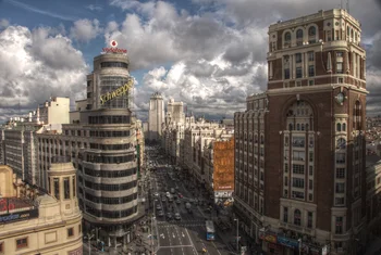 La afluencia a las calles comerciales se duplica desde inicios de mayo