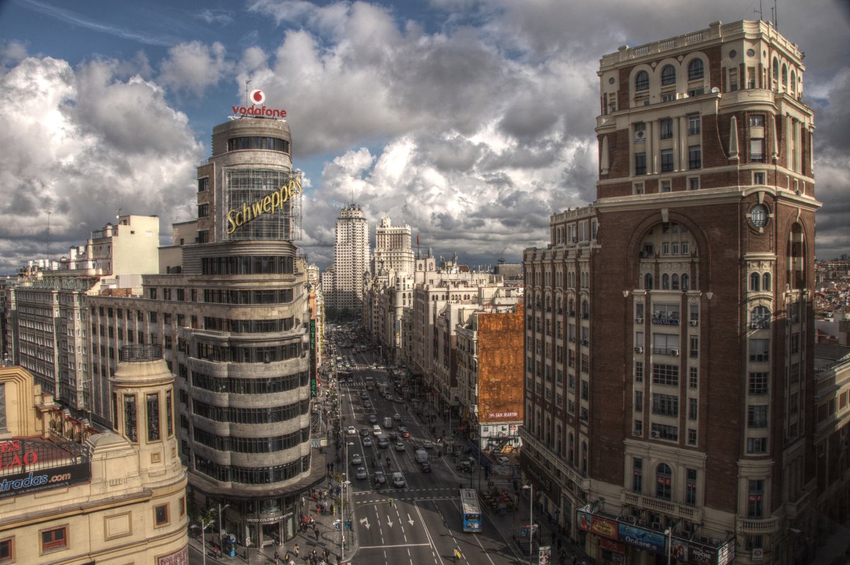 La afluencia a las calles comerciales se duplica desde inicios de mayo