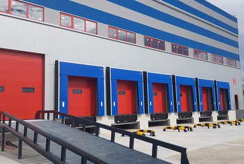 Funiglobal alquila una nave de 4.000 metros cuadrados en Zaragoza