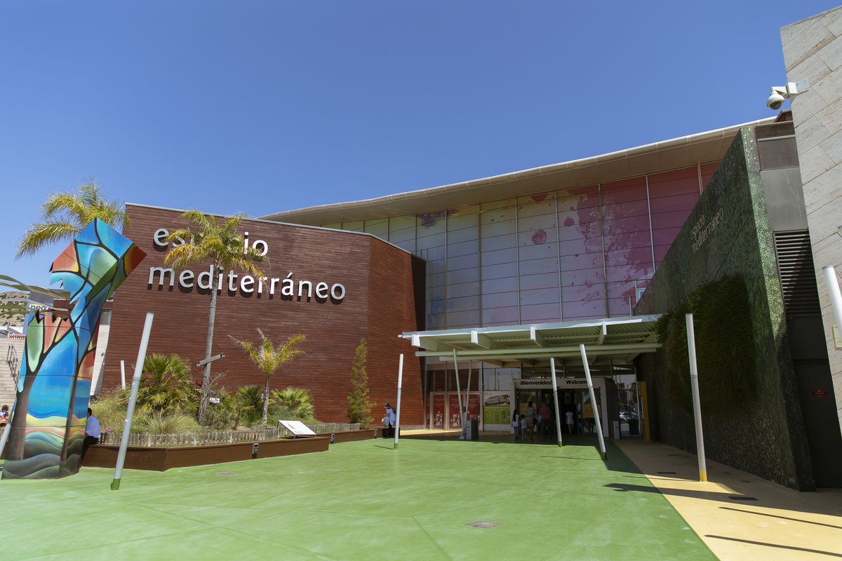 Espacio Mediterráneo inaugura tres nuevas marcas y recibe 100.000 visitantes