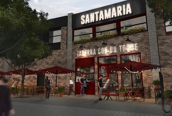 Dehesa Santamaría reabre siete establecimientos