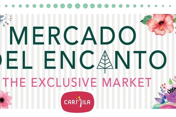 El Mercado del Encanto llega a Gran Vía de Hortaleza