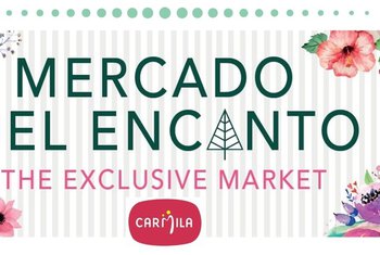 El Mercado del Encanto llega a Gran Vía de Hortaleza