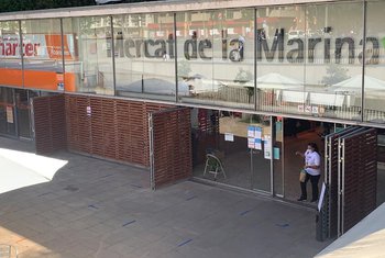 Charter abre 11 nuevos supermercados en tres meses