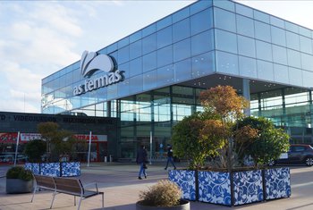 SGS certifica los protocolos de As Termas contra el COVID-19